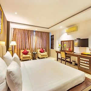 The Noble Swan Central Dong Du Hotel